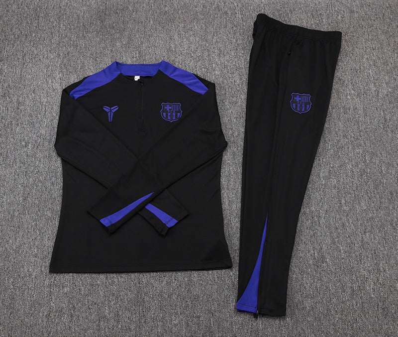Barcelona Tracksuit