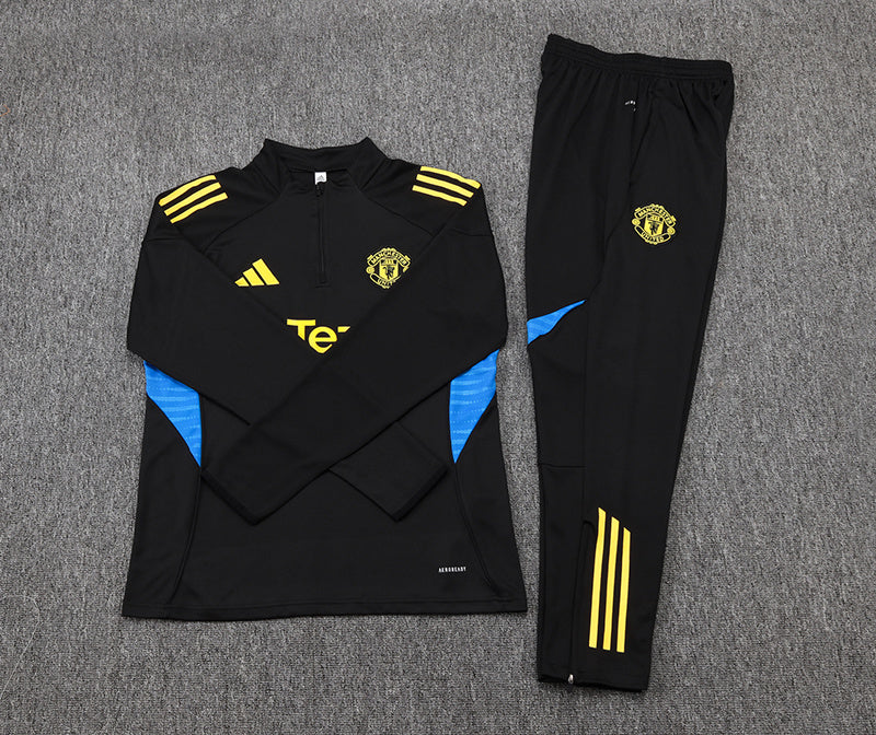 Manchester United Tracksuit