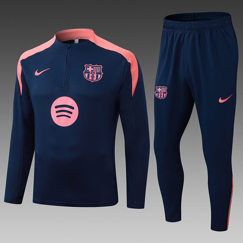 Barcelona Tracksuit