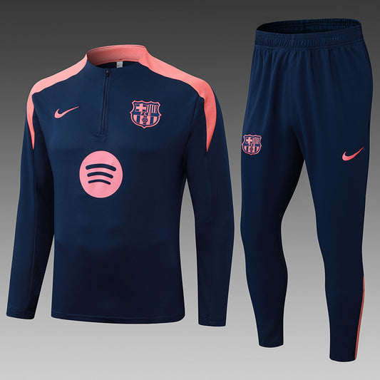Barcelona Tracksuit
