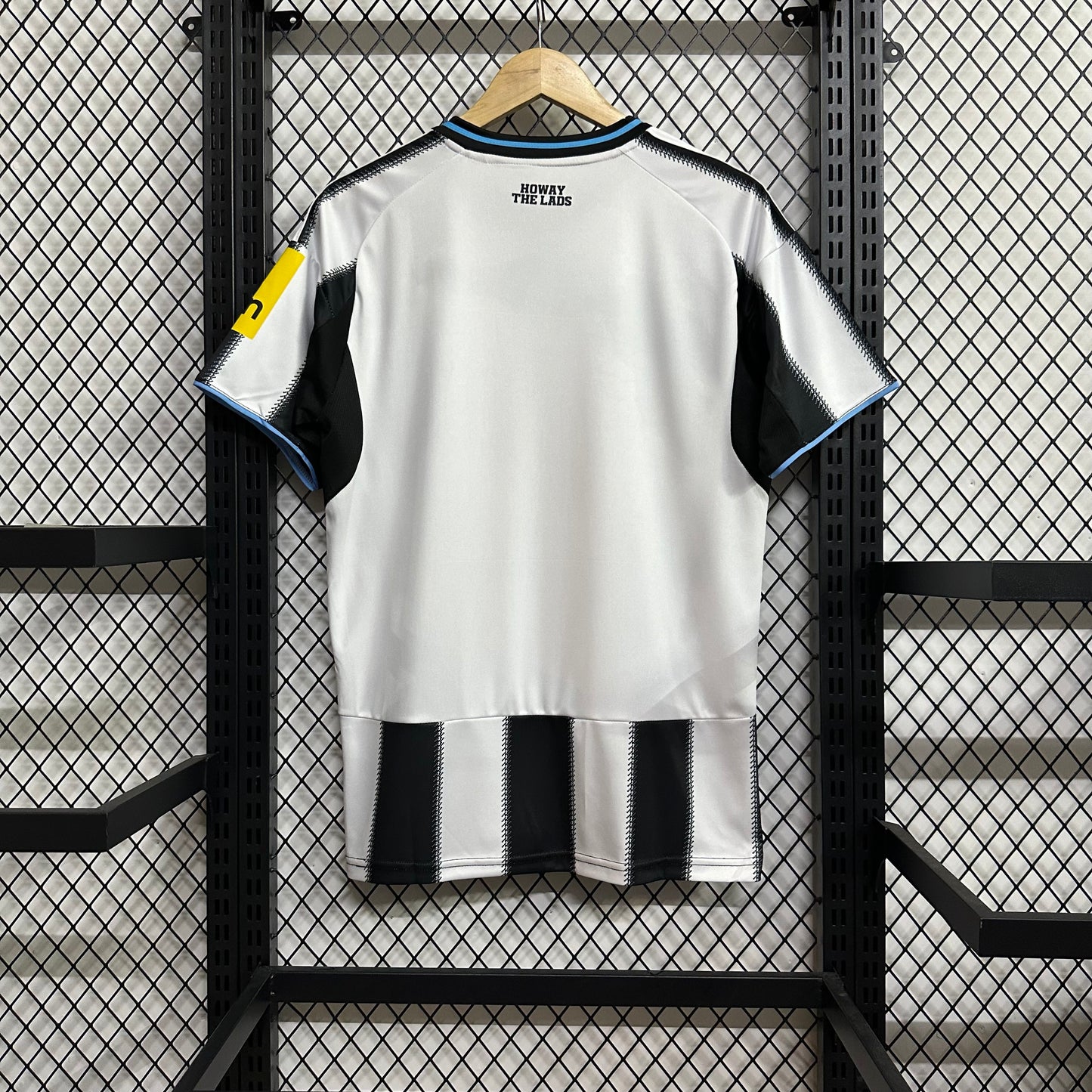 2025/26 Newcastle United Home