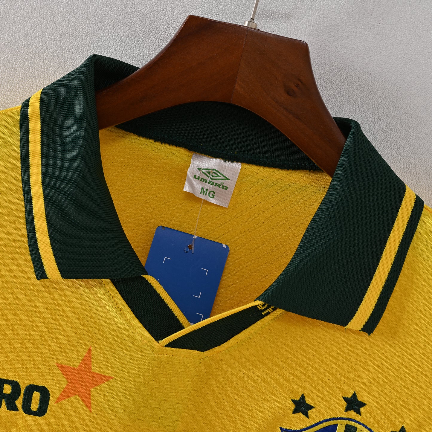 Brazil Retro 1994