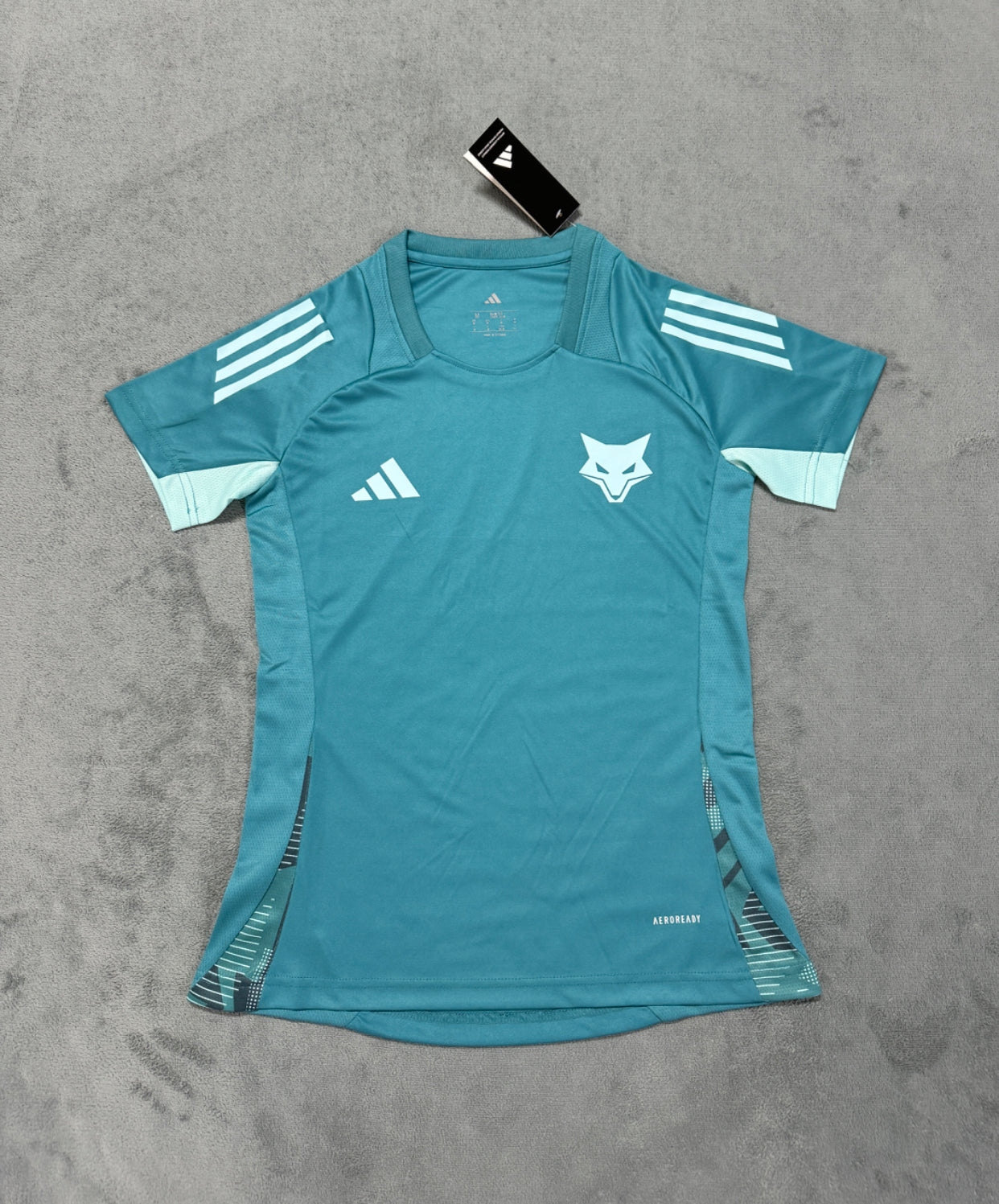 2025/26 Cruzeiro (Women’s Version)