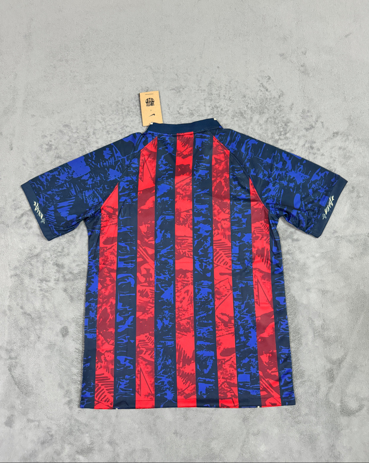 Barcelona Special