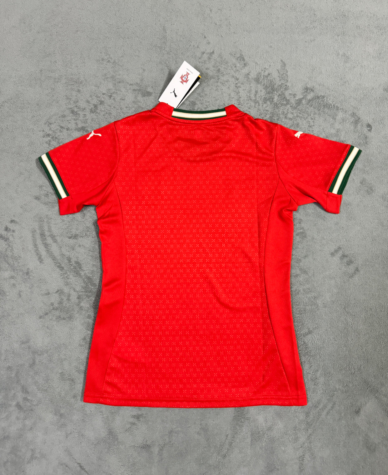 2025/26 Portugal (Women’s Version)