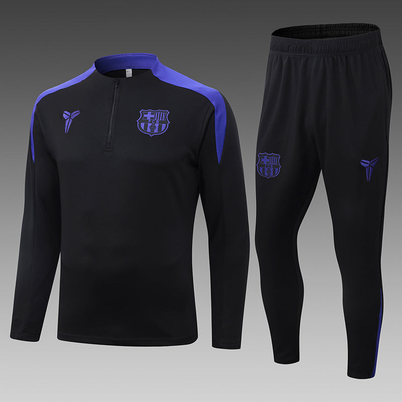 Barcelona Tracksuit