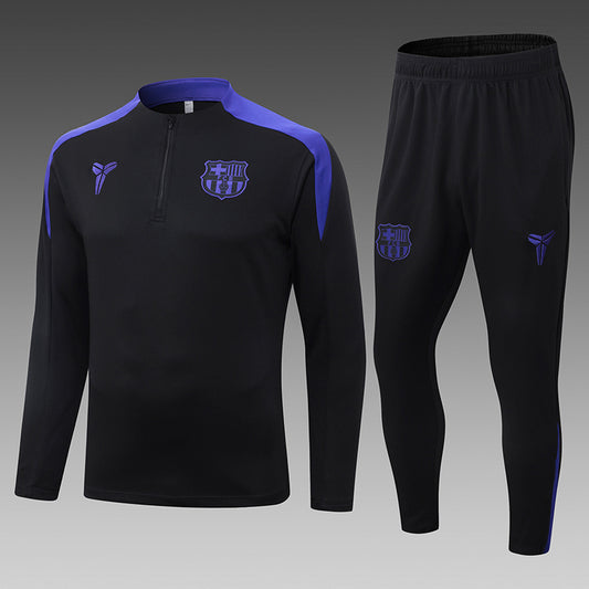 Barcelona Tracksuit