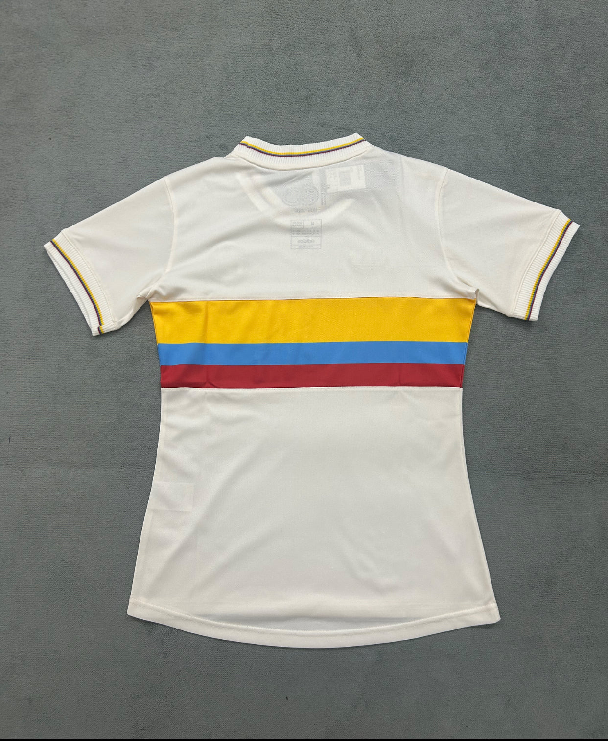 2024/25 Colombia (Women’s Version)