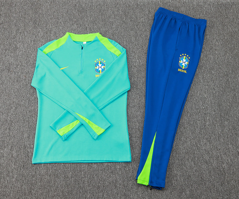Brazil Tracksuit