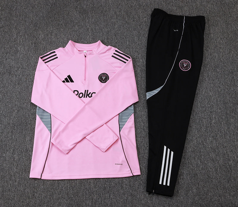 Inter Miami Tracksuit