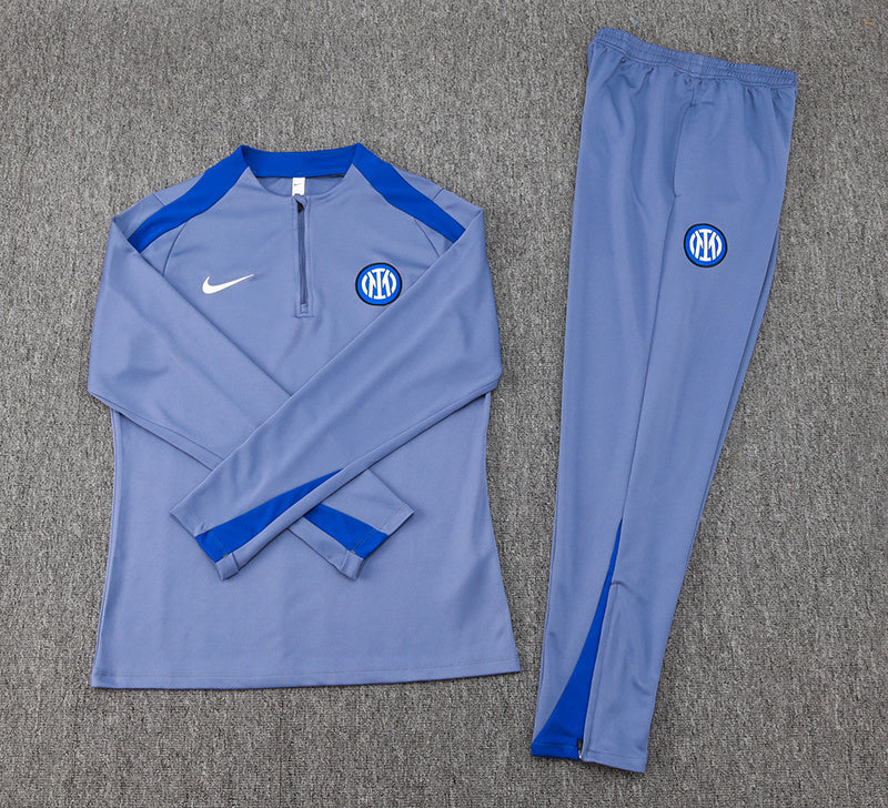 Inter Tracksuit