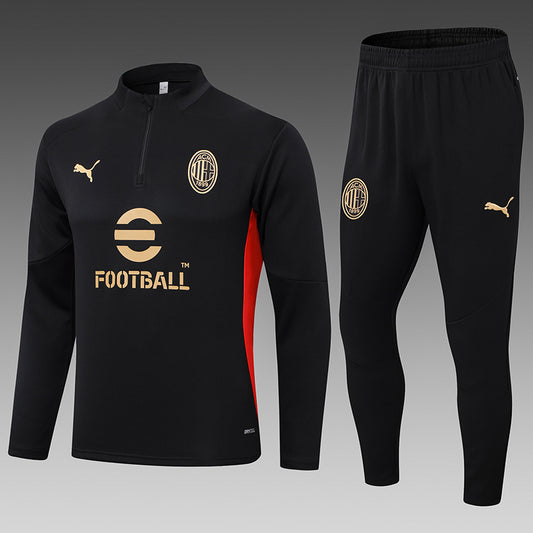AC Milan Tracksuit