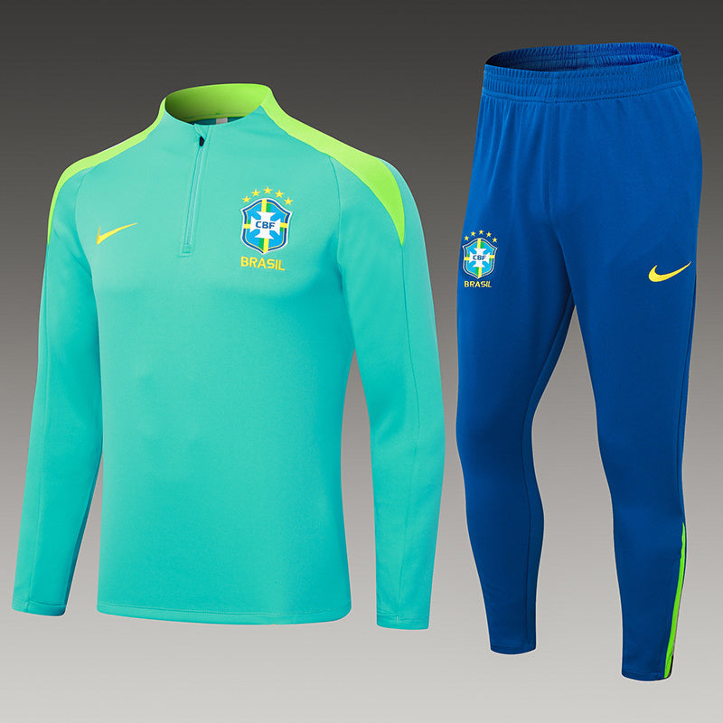 Brazil Tracksuit