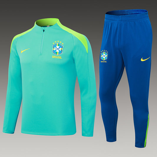 Brazil Tracksuit