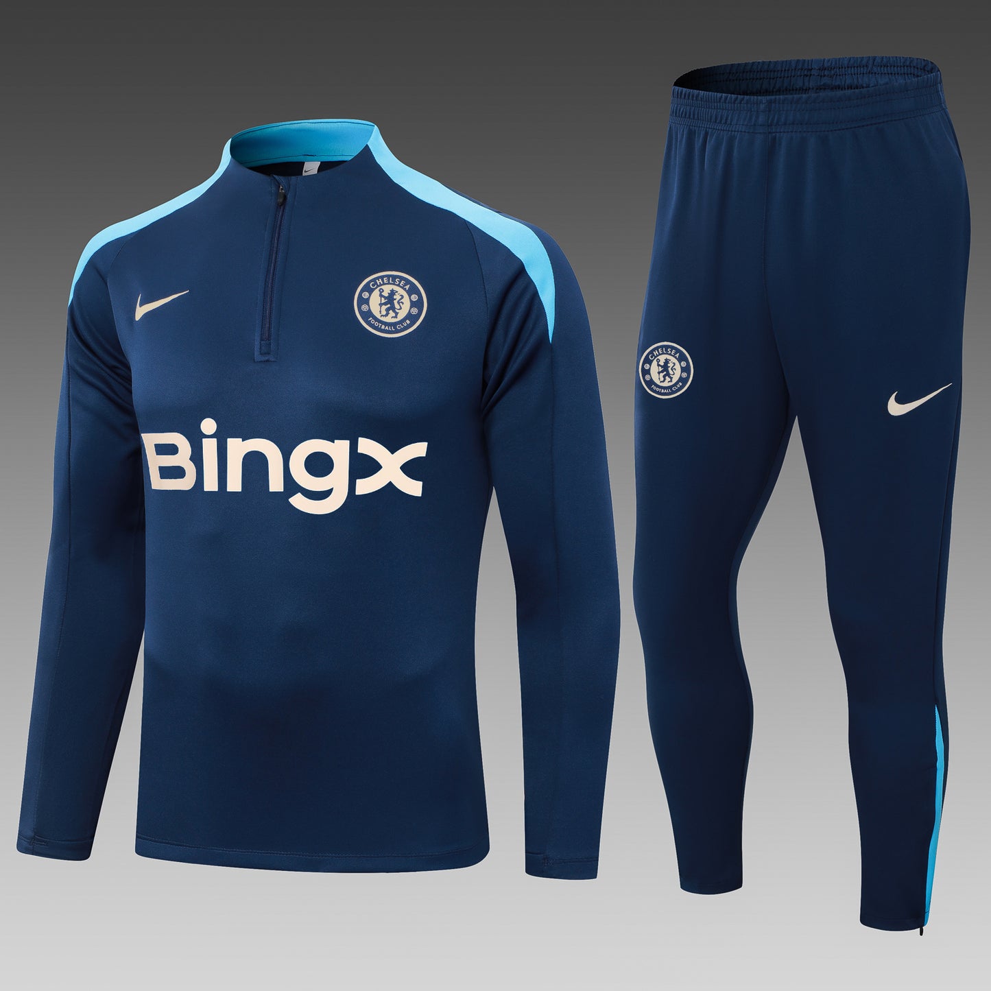 Chelsea Tracksuit