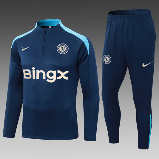 Chelsea Tracksuit