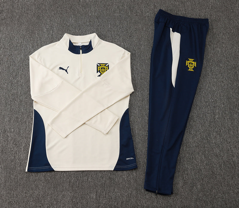 Portgual Tracksuit