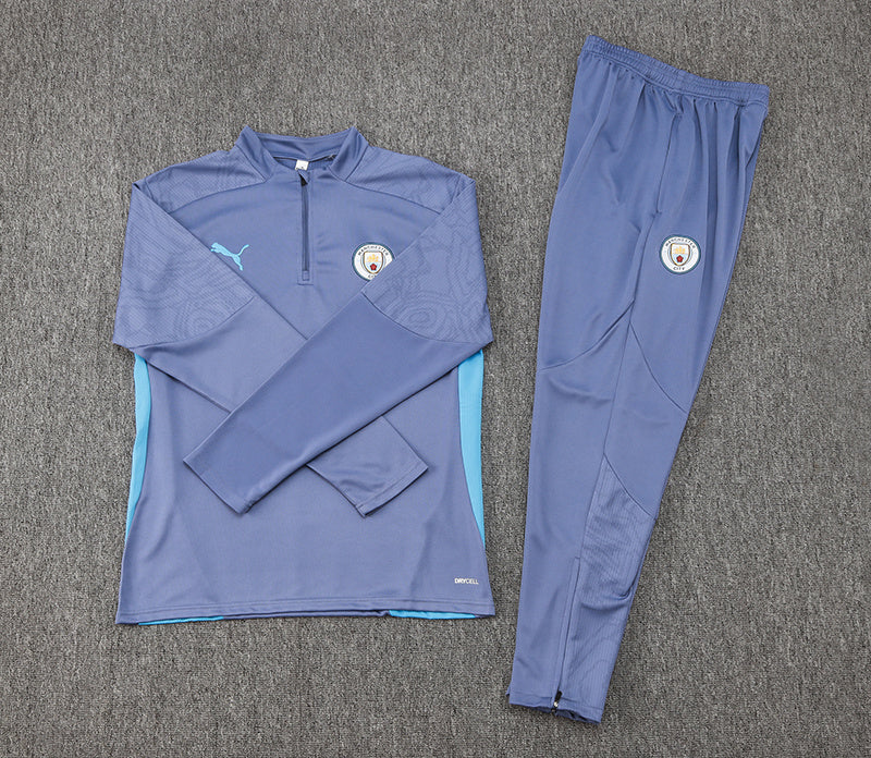 Manchester City Tracksuit