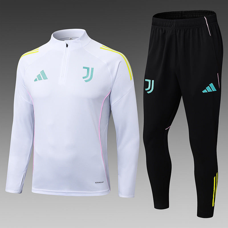 Juventus Tracksuit