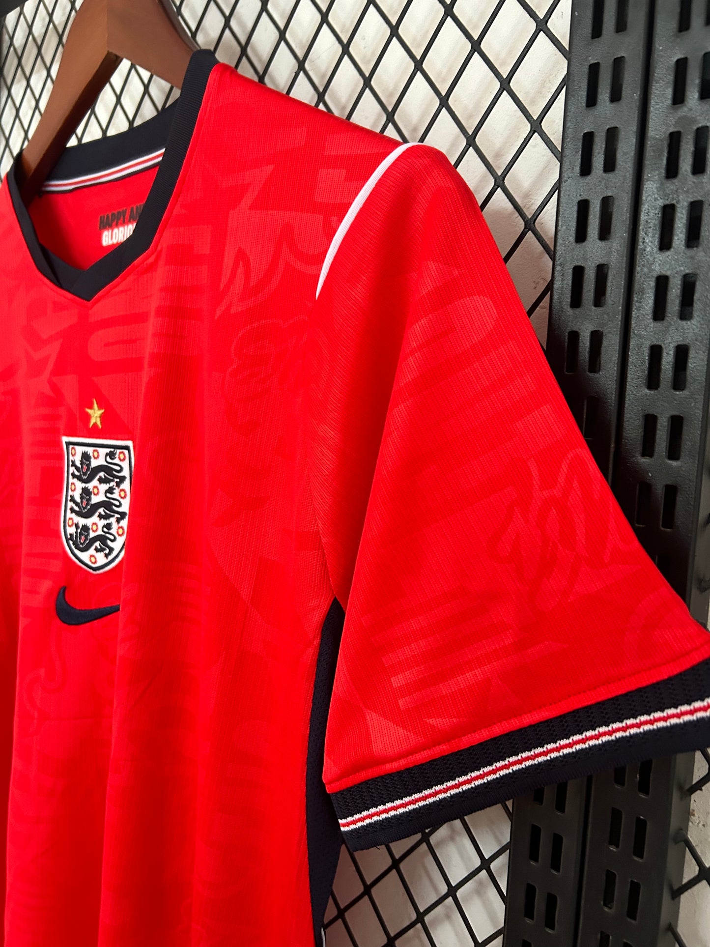 England Away Jersey (2026 World Cup)