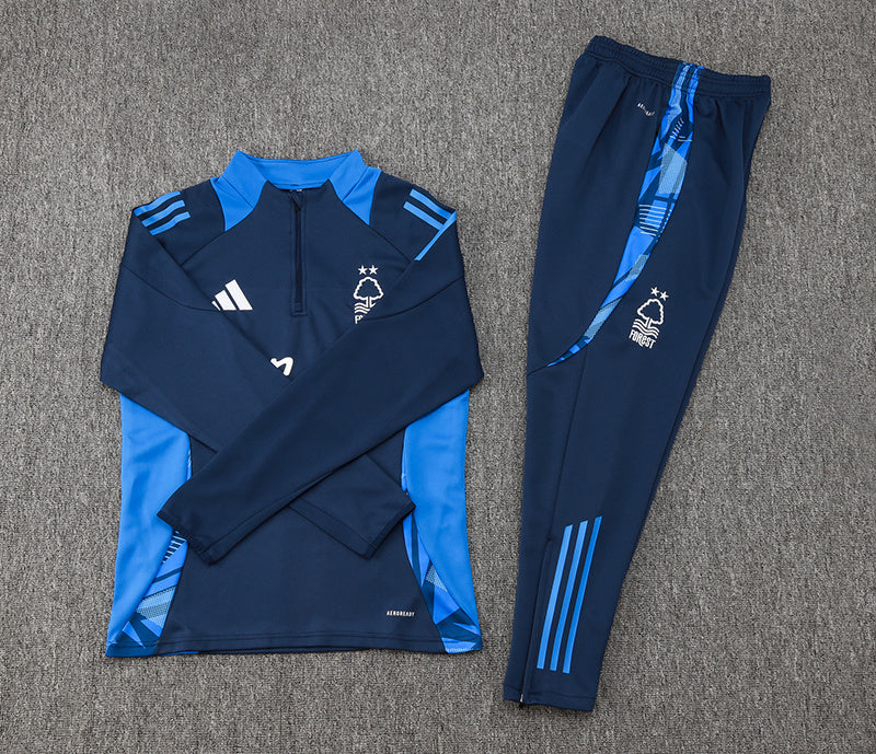 Nottingham Forest Tracksuit