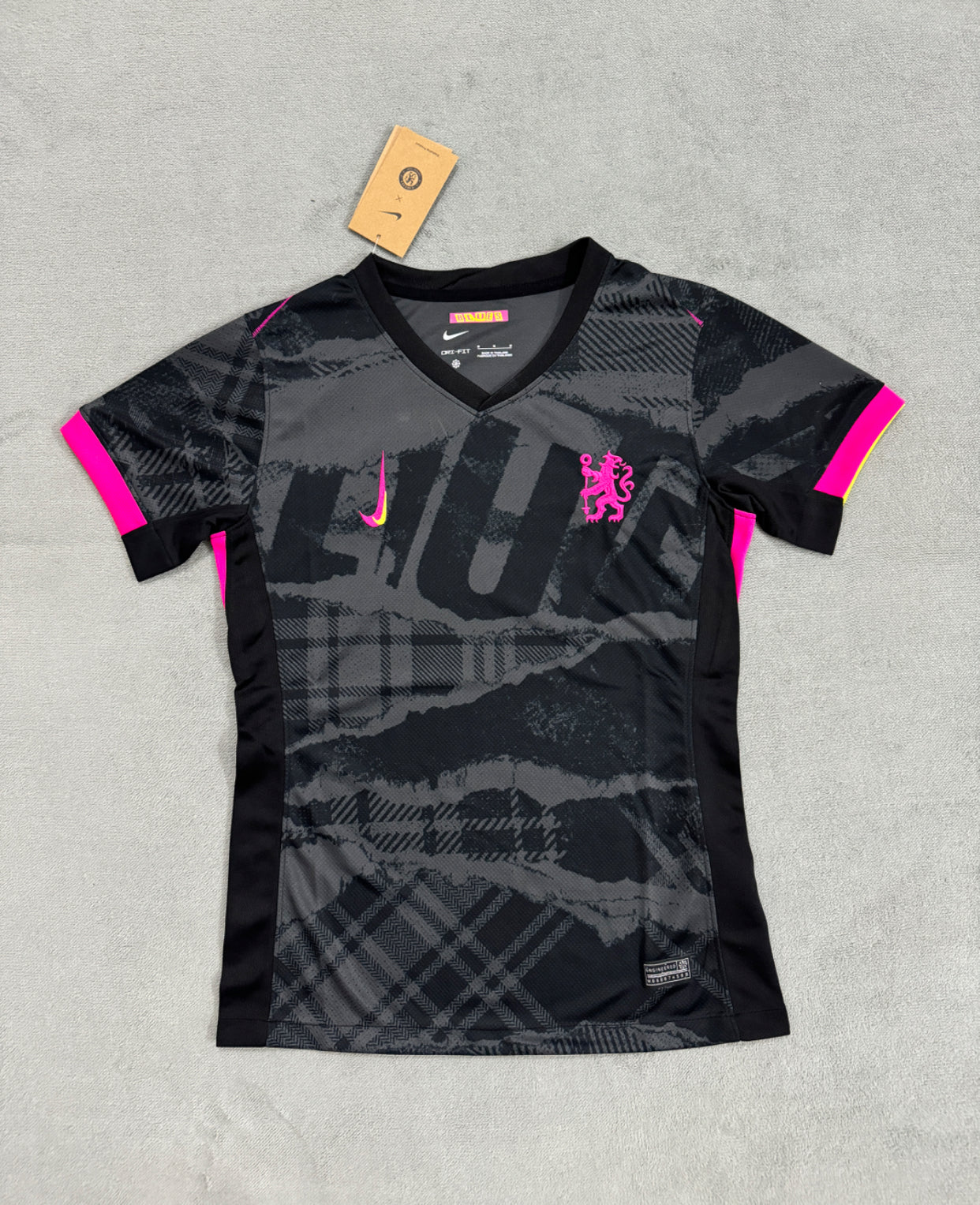 2024/25 Chelsea (Women’s Version)