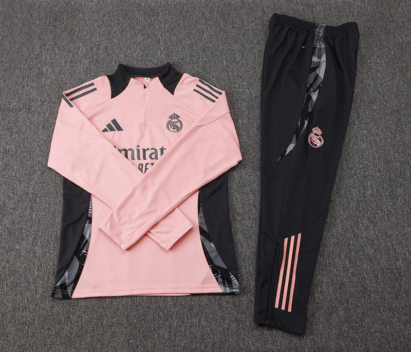 Real Madrid Tracksuit