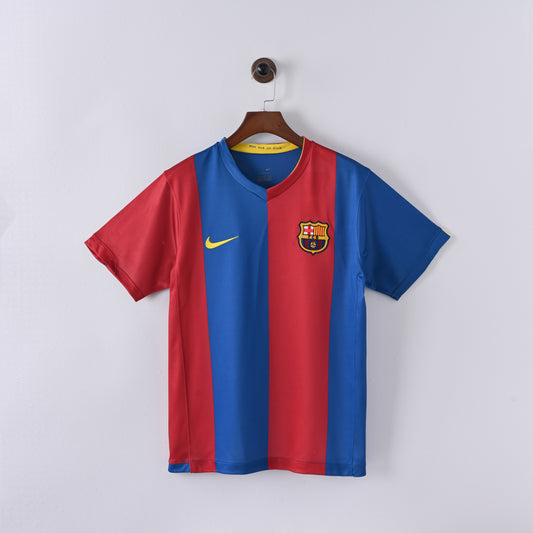 Barcelona Retro 06/07