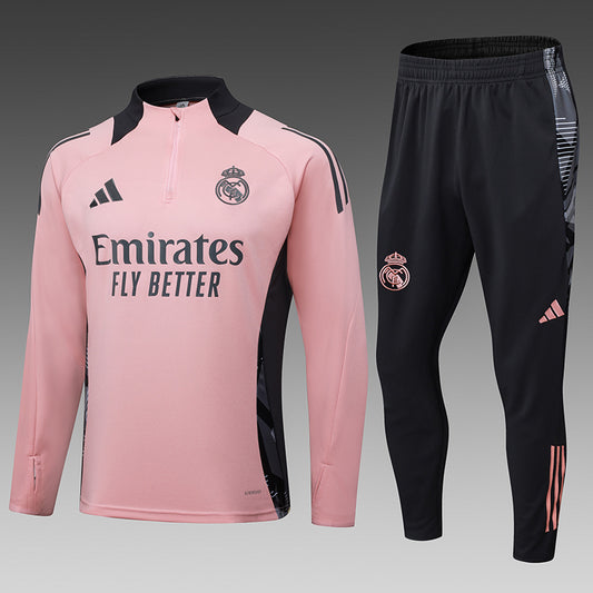 Real Madrid Tracksuit