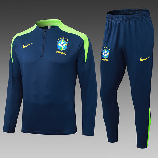 Brazil Tracksuit