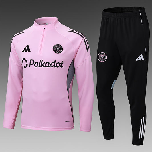 Inter Miami Tracksuit