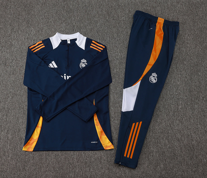 Real Madrid Tracksuit