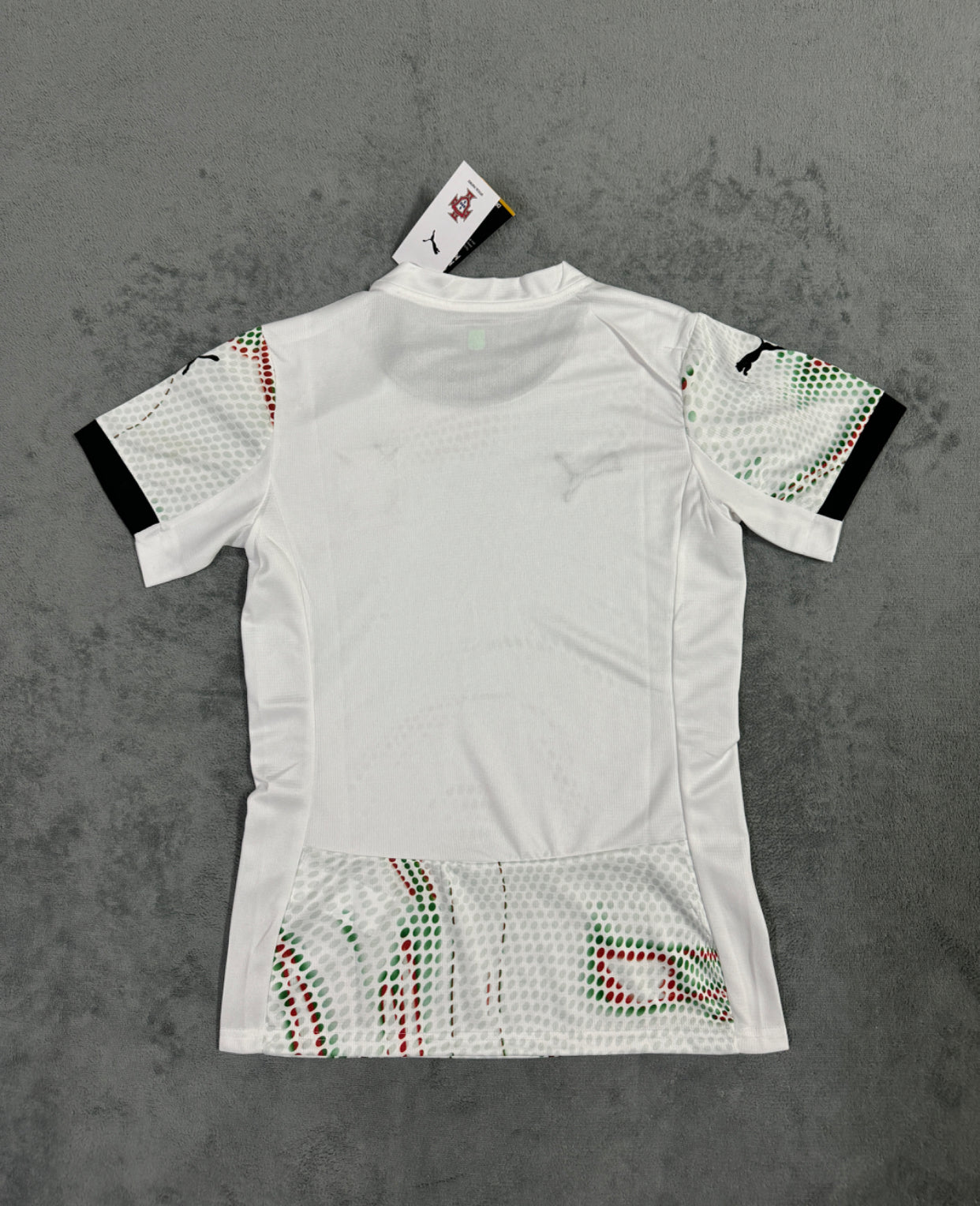 2025/26 Portugal (Women’s Version)