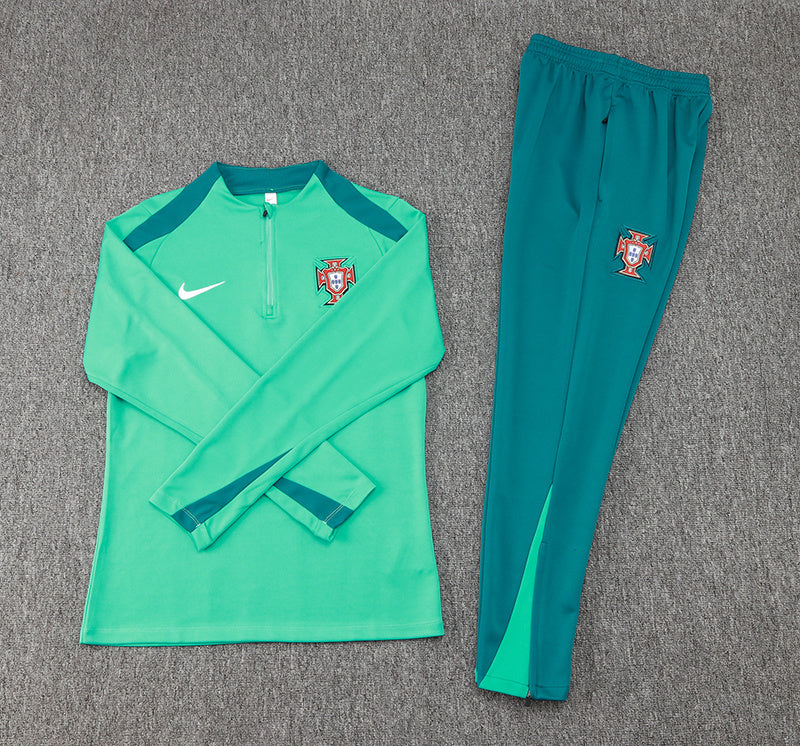 Portgual Tracksuit