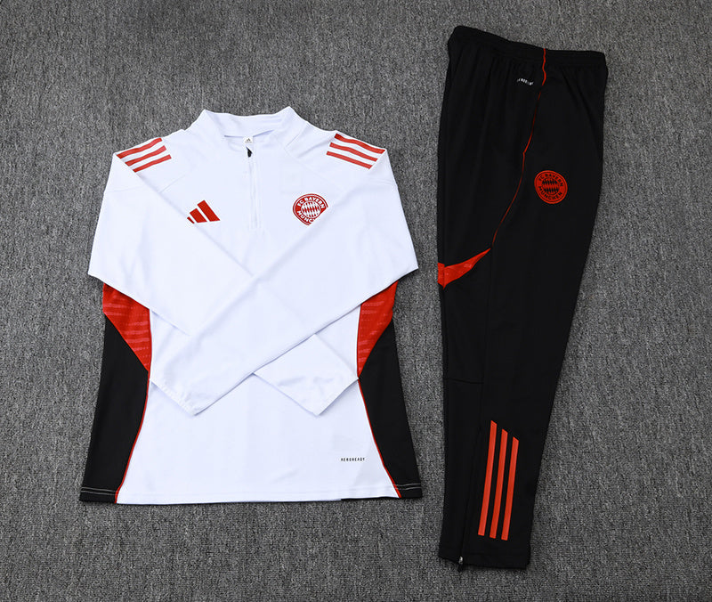 Bayern Munich Tracksuit