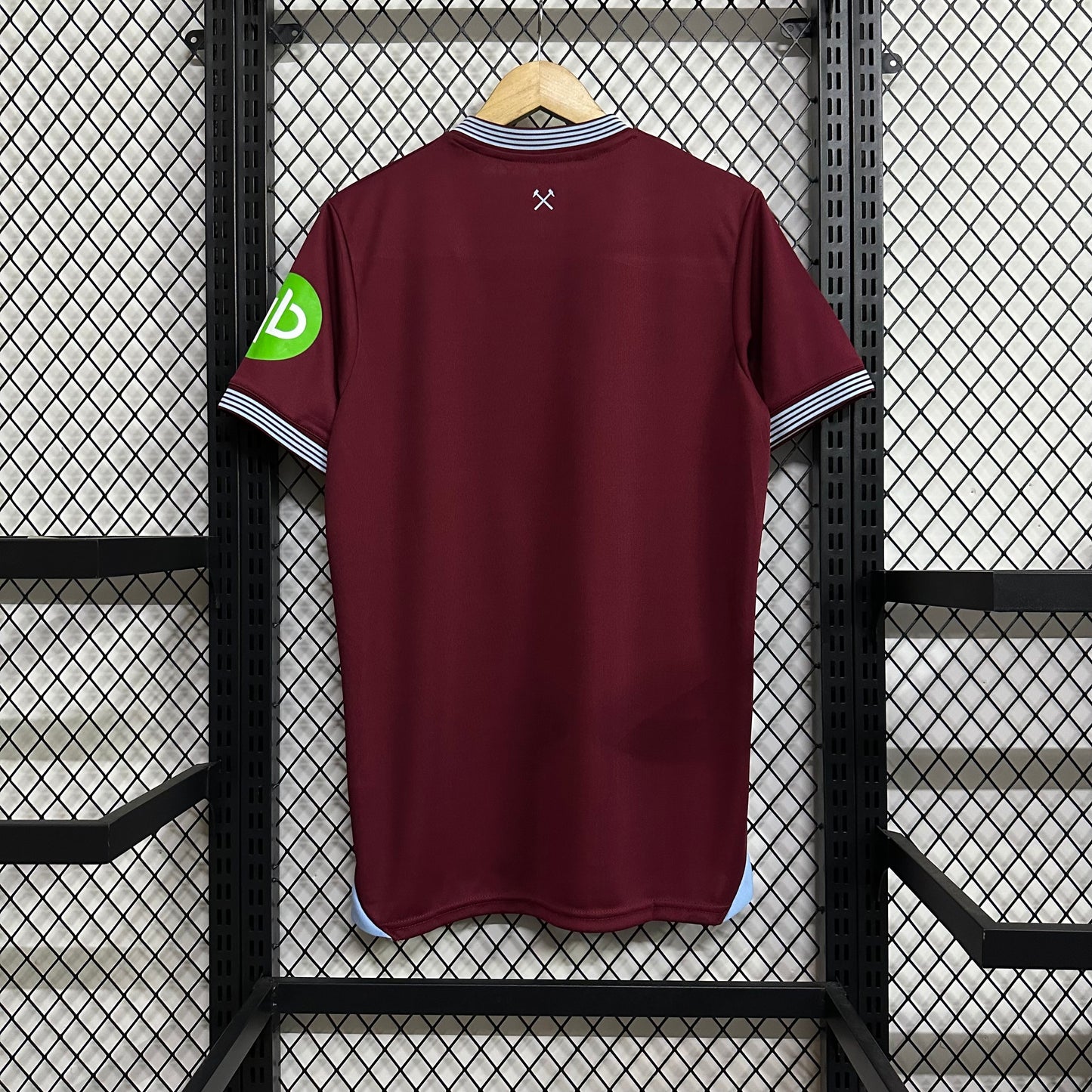 2025/26 West Ham Home