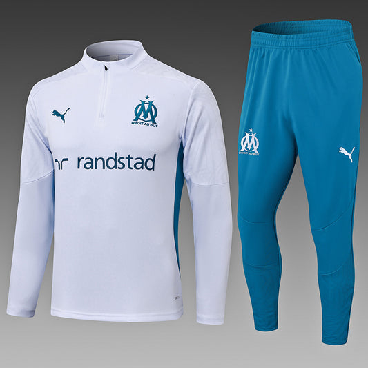 Marseille Tracksuit