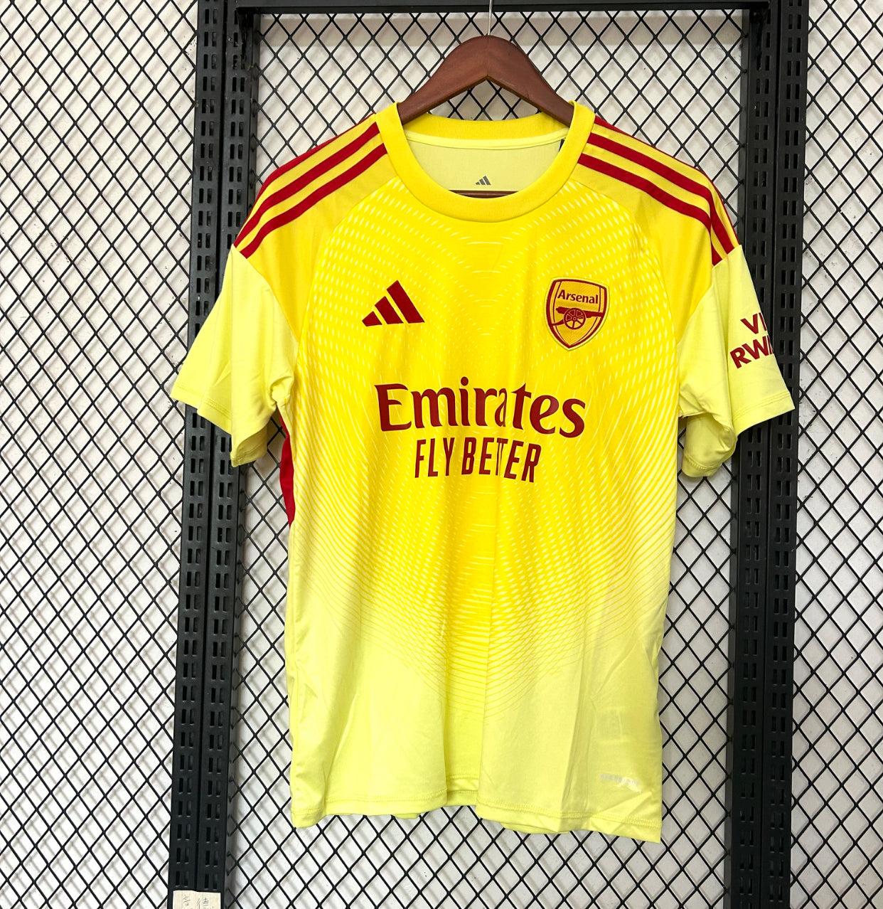 Arsenal Special