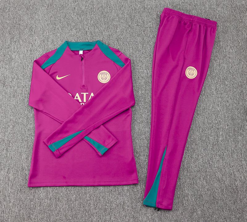 PSG Tracksuit