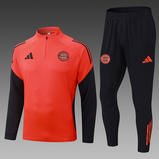 Bayern Munich Tracksuit