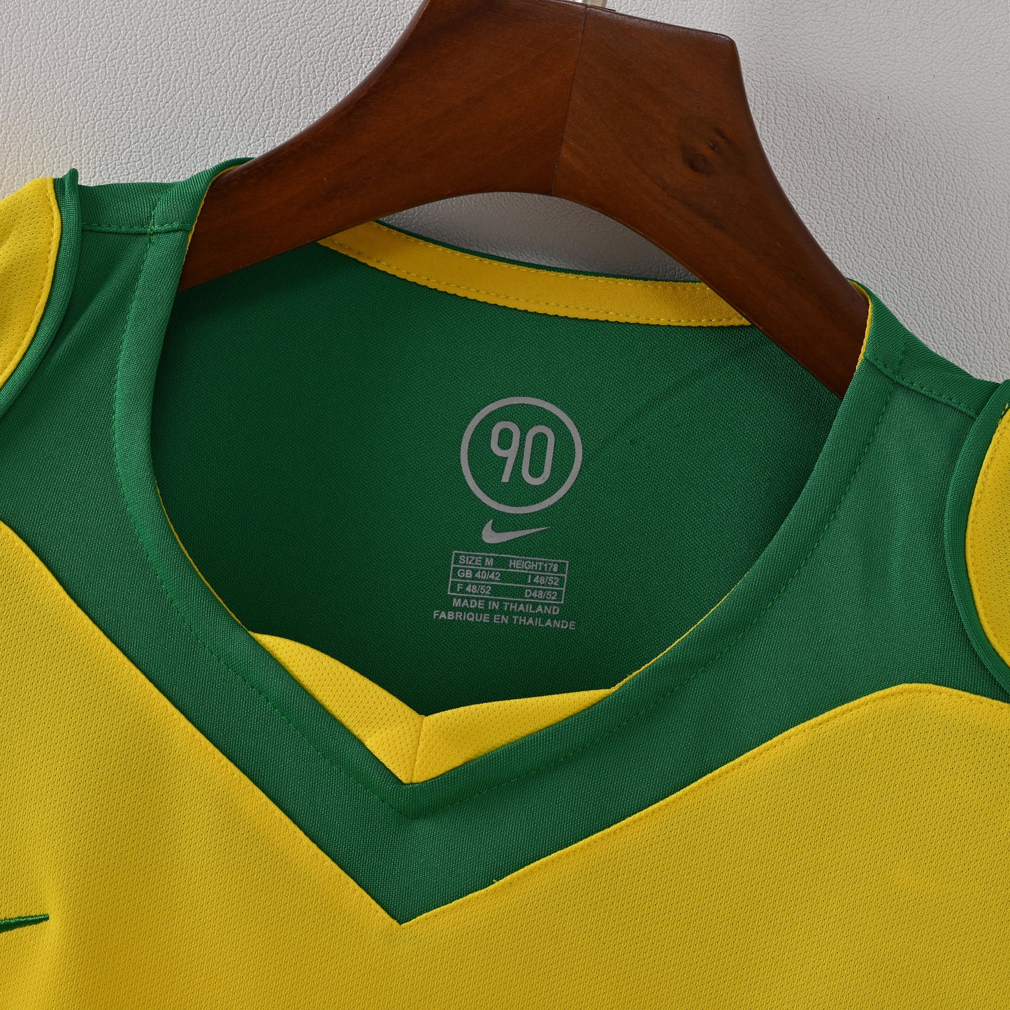 Brazil Retro 2004