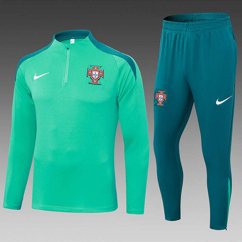 Portgual Tracksuit