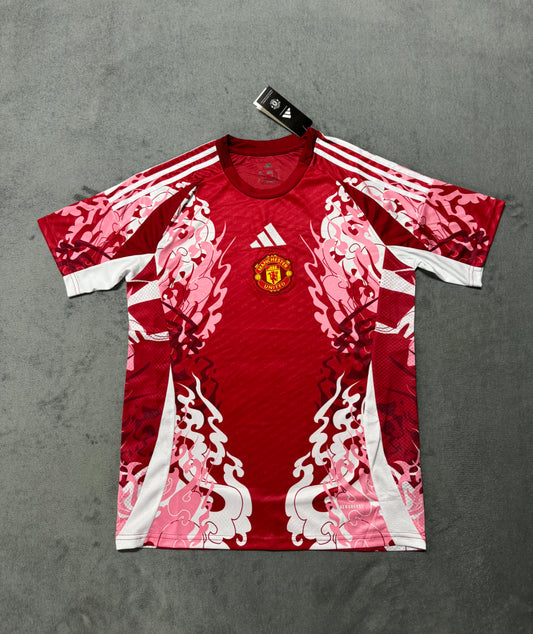 Manchester United Special
