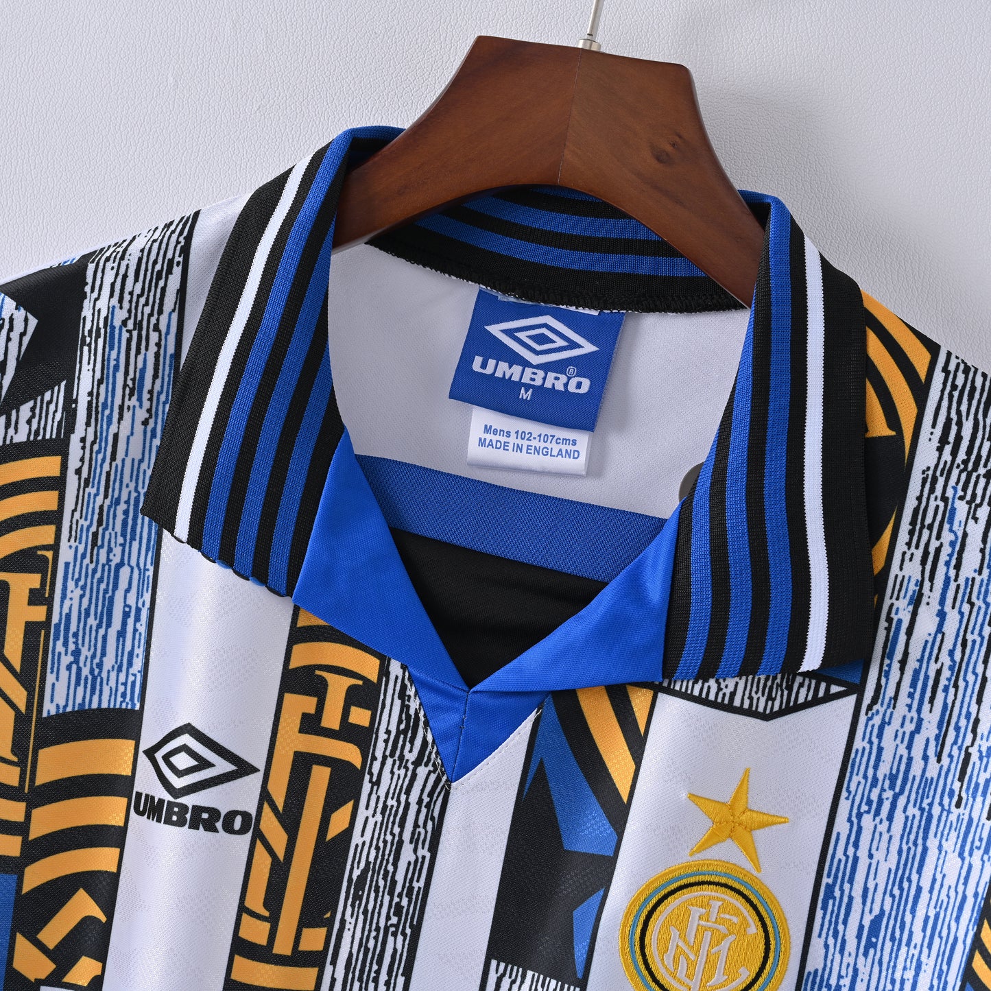 Inter Retro 95/96