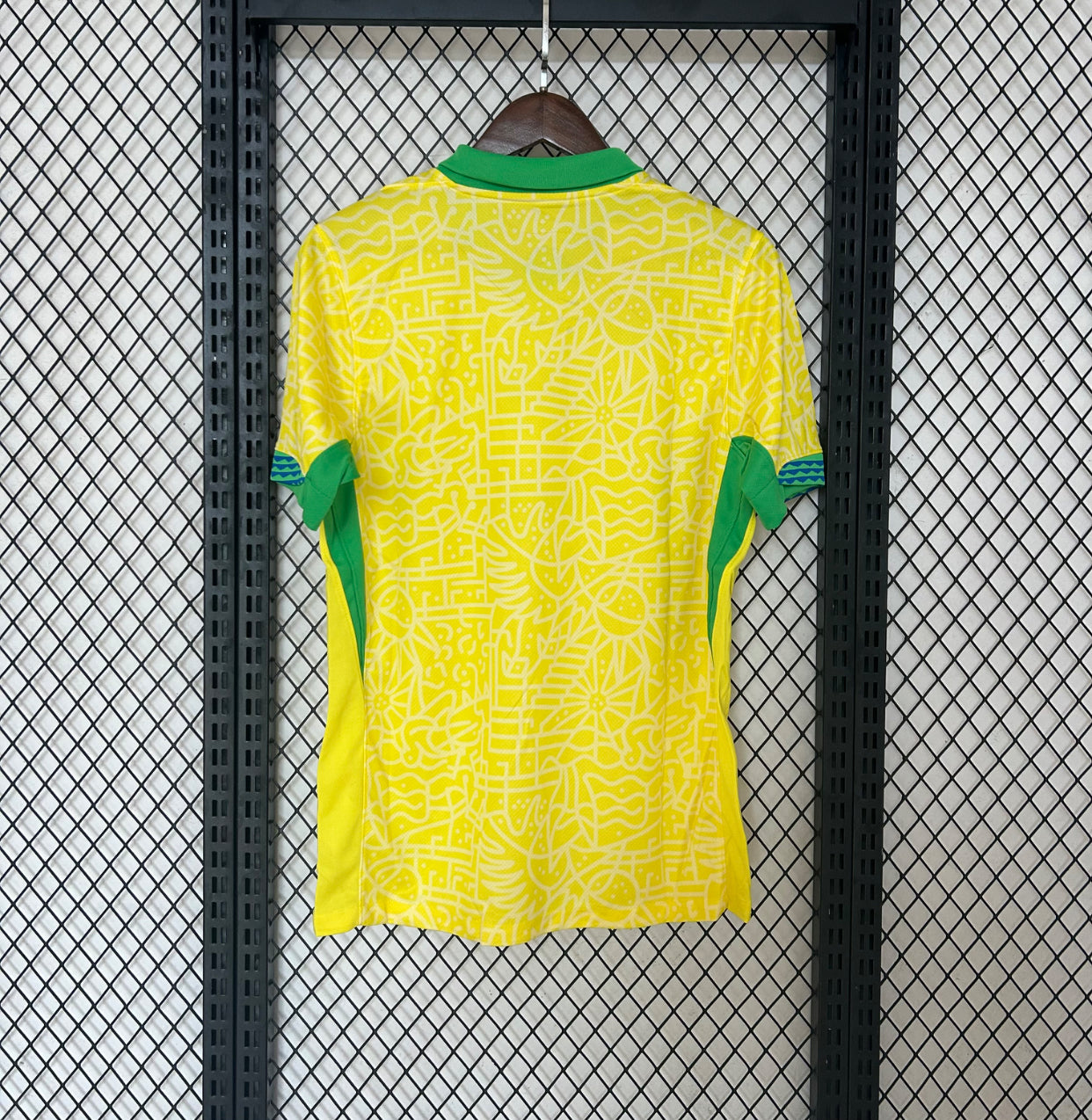 2024/25 Brazil