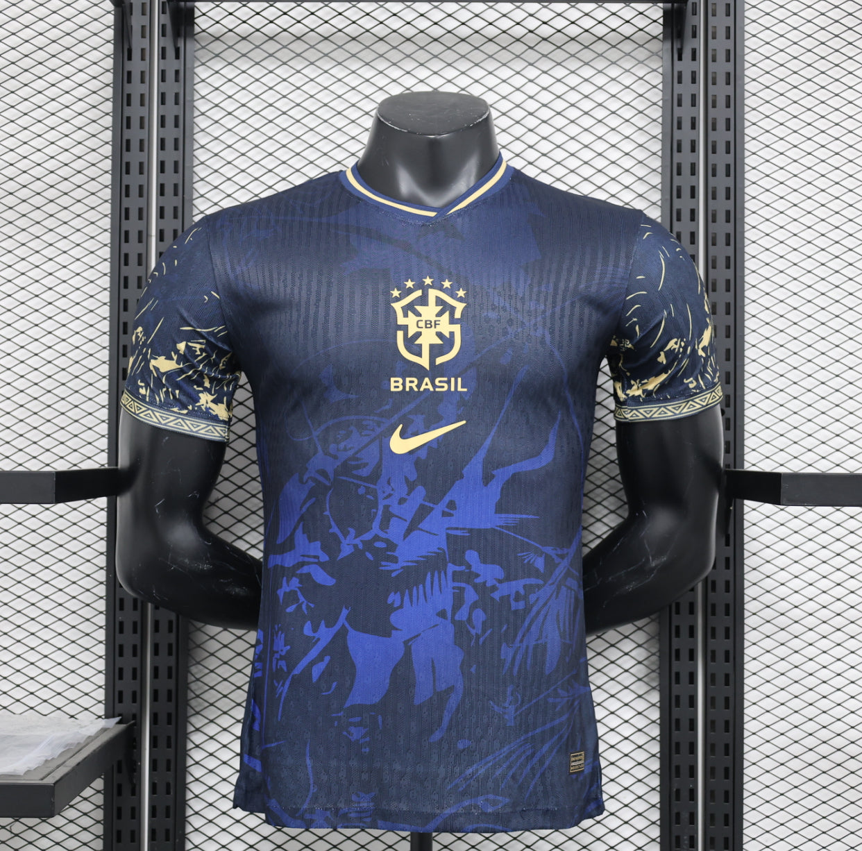 Brazil Special (Version Player)