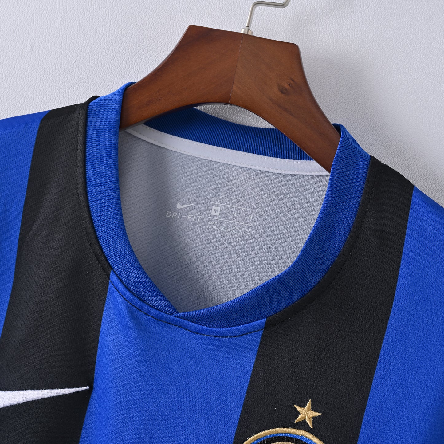 Inter Retro 08/09