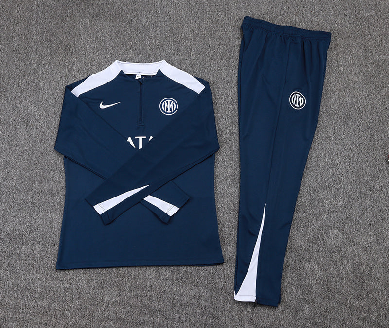 Inter Tracksuit