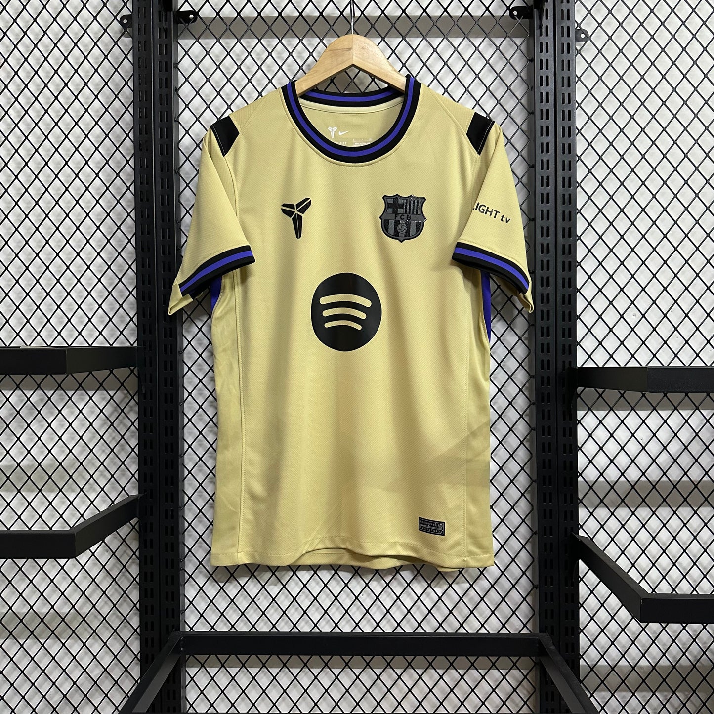 2025/26 Barcelona Away