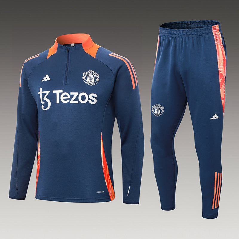 Manchester United Tracksuit